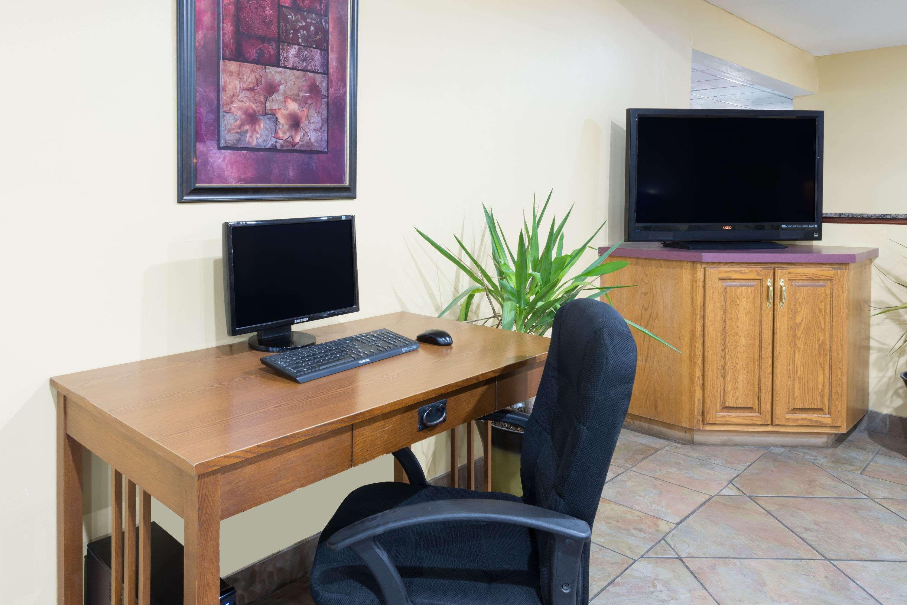 Super 8 By Wyndham Morgantown Hotel Luaran gambar
