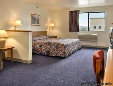 Super 8 By Wyndham Morgantown Hotel Bilik gambar
